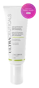 Ultraceuticals Ultra UV Protective Daily Moisturiser SPF 50 Mattifying