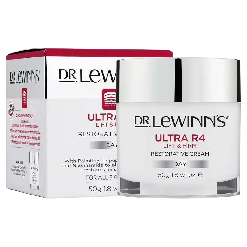 Dr. Lewinns Ultra R4 Restorative Cream
