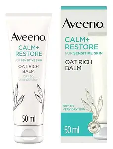Aveeno Calm & Restore Oat Rich Balm