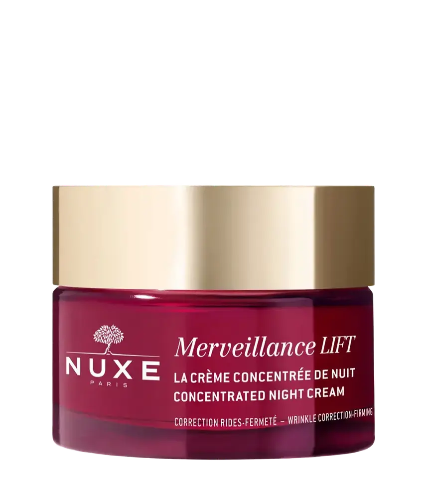 Nuxe Merveillance Lift Concentrated Night Cream
