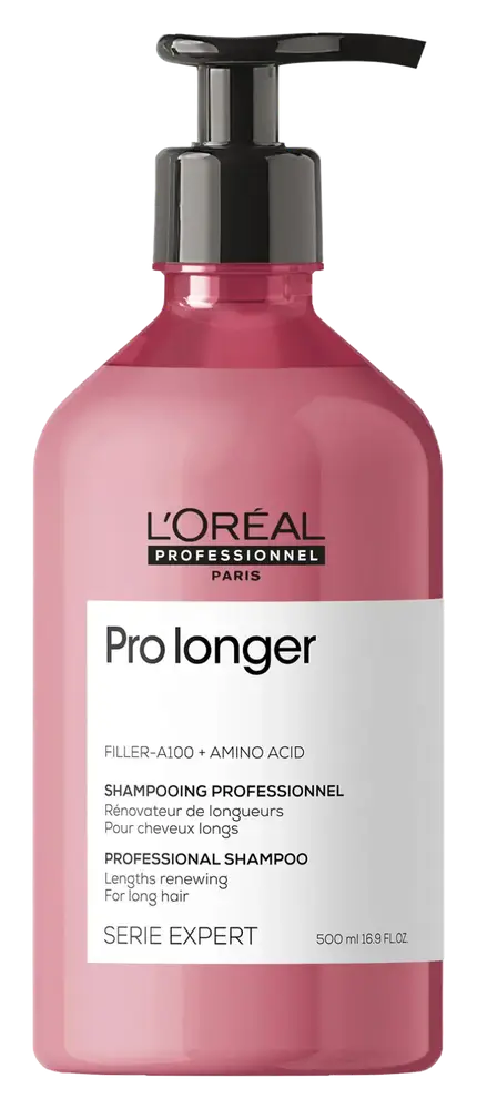 L'Oréal Professionnel Pro Longer Lengths Renewing Shampoo