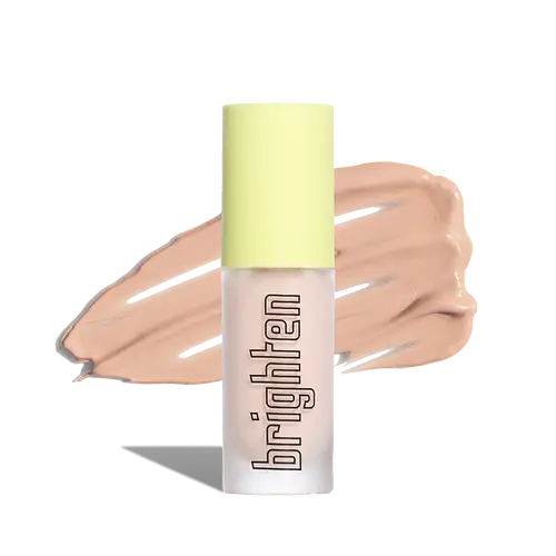 Made by Mitchell Brighten Concealer LBR2