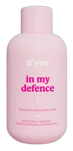 D'You In My Defence