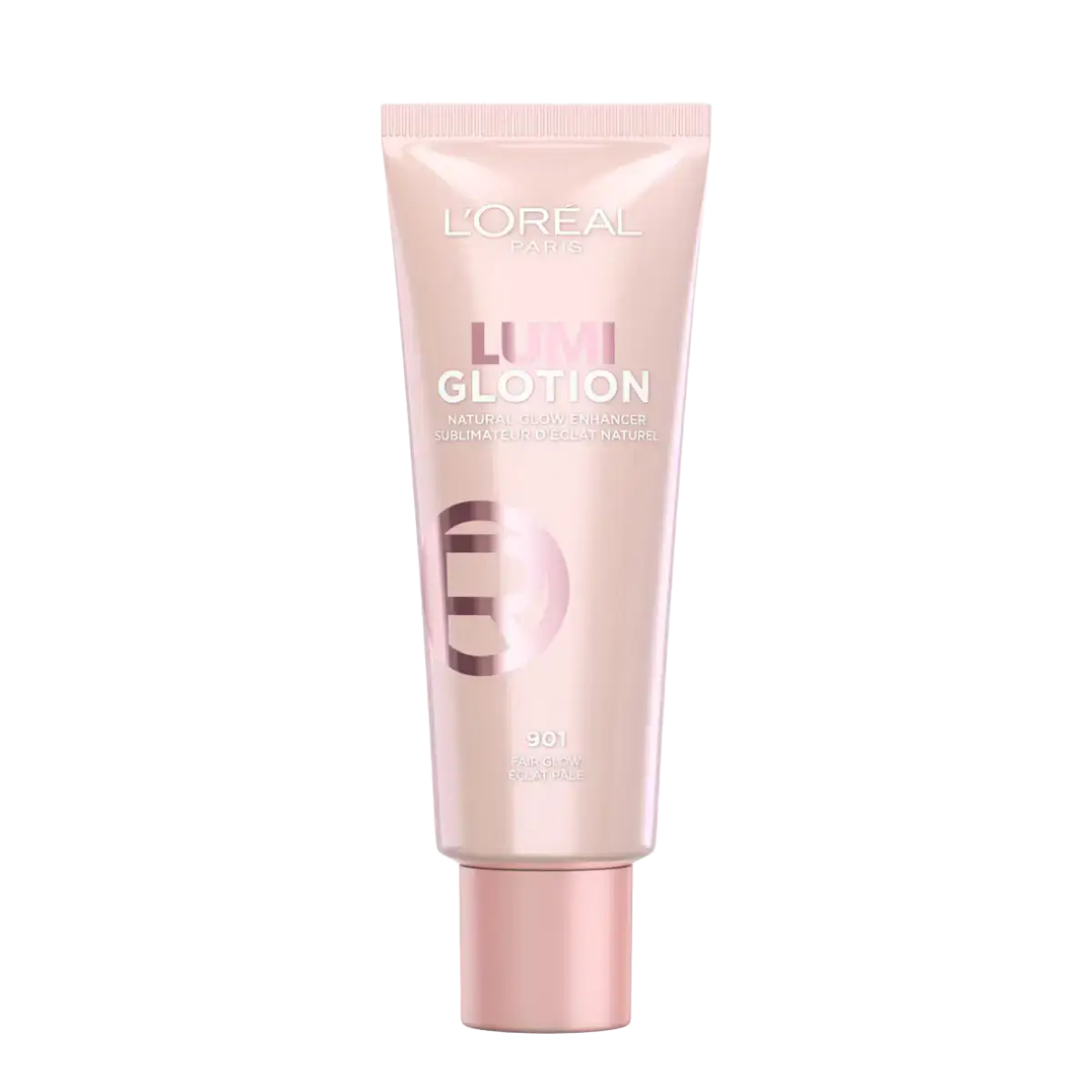 L'Oreal Lumi Glotion 901 Fair Glow