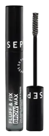 Sephora Collection Fluff & Fix 12HR Brow Wax