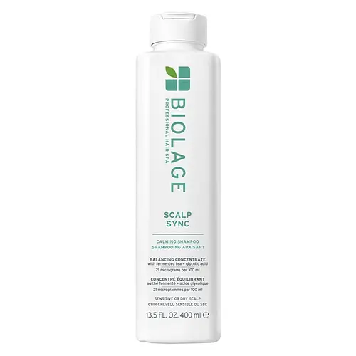 Biolage Scalp Sync Calming Shampoo
