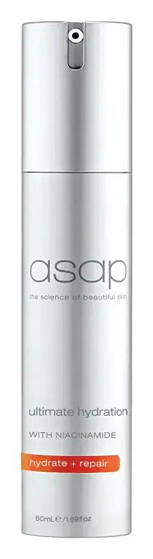 Asap Ultimate Hydration