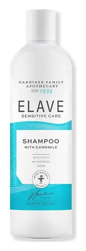 Elave Shampoo