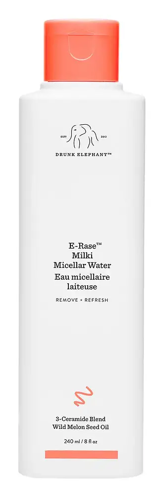 Drunk Elephant E-Rase™ Milki Micellar Water