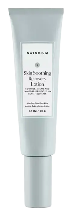Naturium Skin Soothing Recovery Lotion Australia