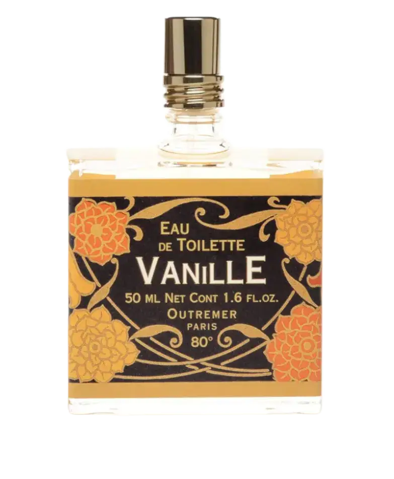 Anthropologie Outreamer Vanille Eau De Toilette