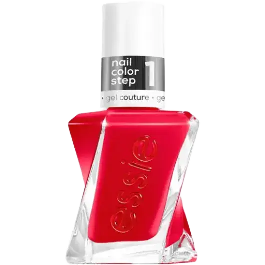 Essie Gel Couture Nail Polish Rock The Runway