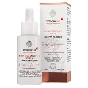 Evenswiss Skin Regenerate Serum Master Booster