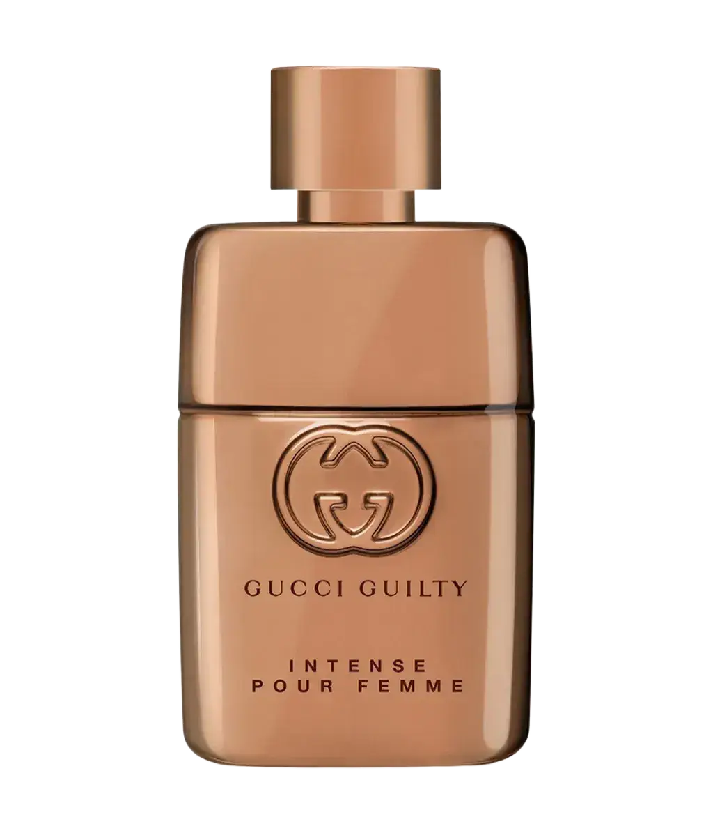 Gucci Guilty Intense Eau De Parfum Pour Femme