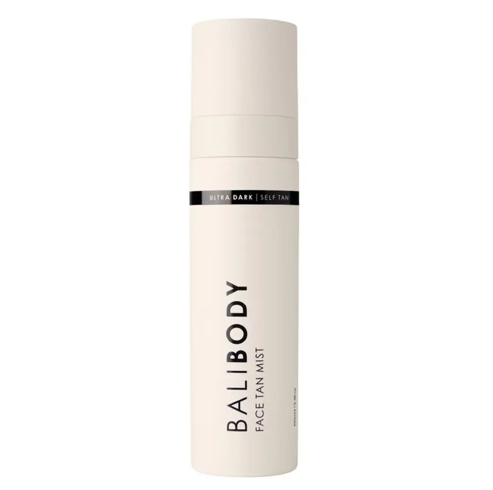Bali Body Face Tan Mist Ultra Dark