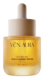 Yen Aura Skin Clearing Serum