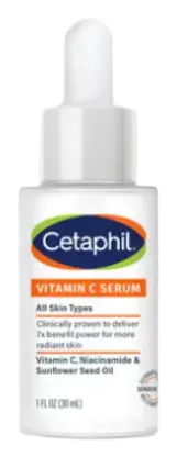 Cetaphil Vitamin C Serum