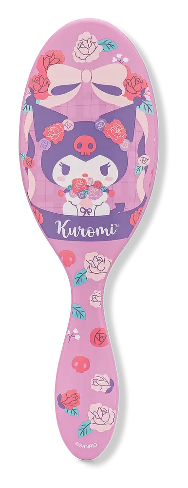 Wet Brush The Original Detangler Kuromi