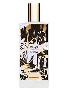 Memo Paris Ithaque Eau De Parfum