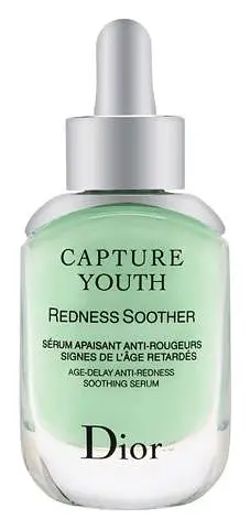 Dior Capture Youth Redness Soother