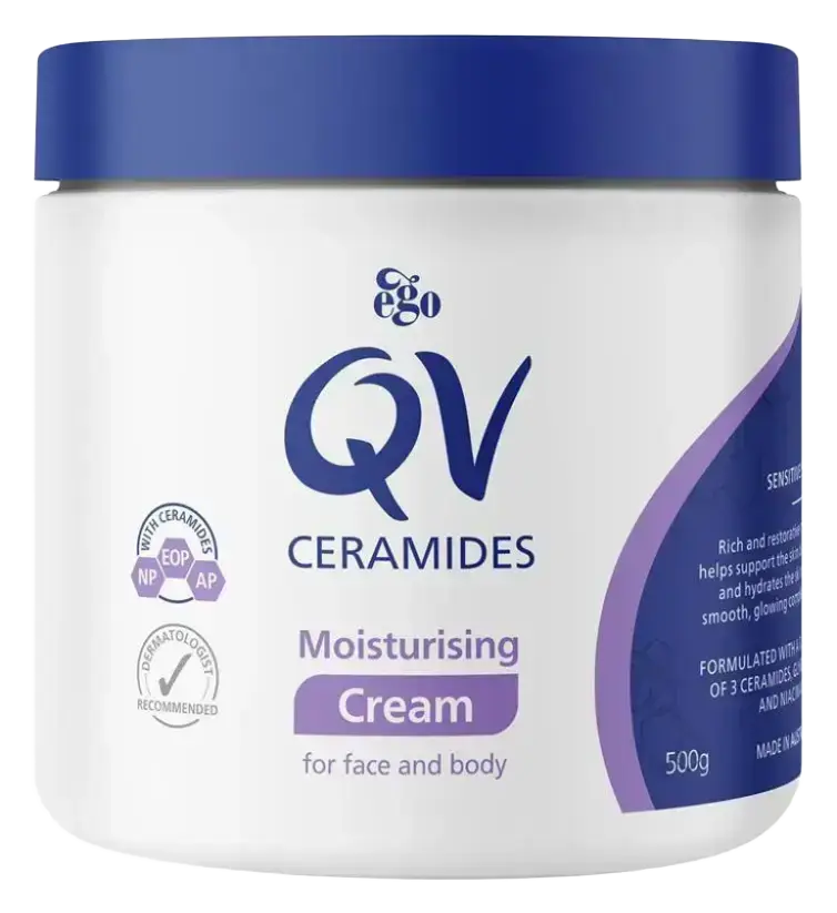 QV Ceramides Cream