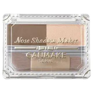Canmake Nose Shadow Maker 02 Grayish Pink