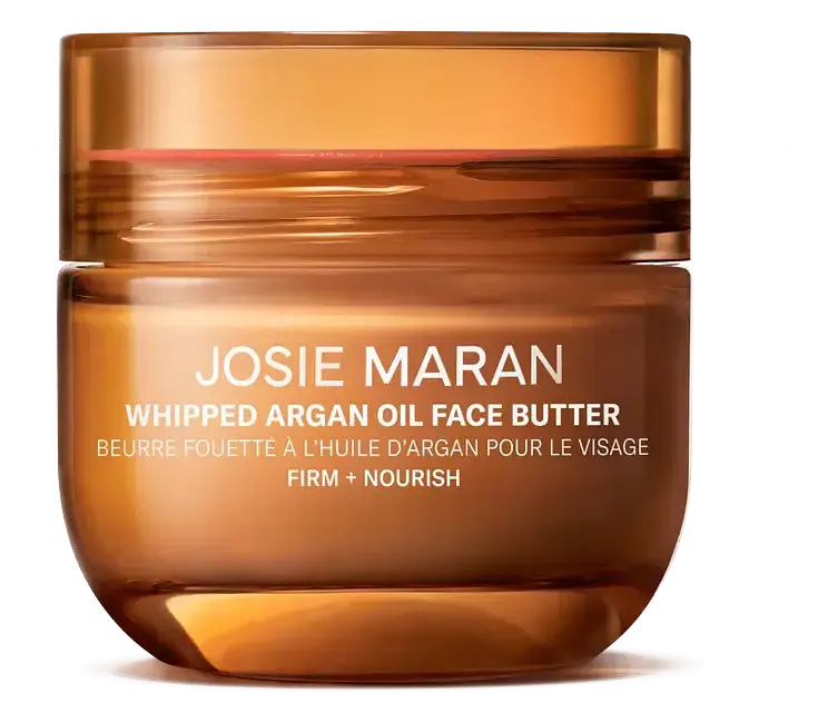 Josie Maran Whipped Argan Oil Face Butter