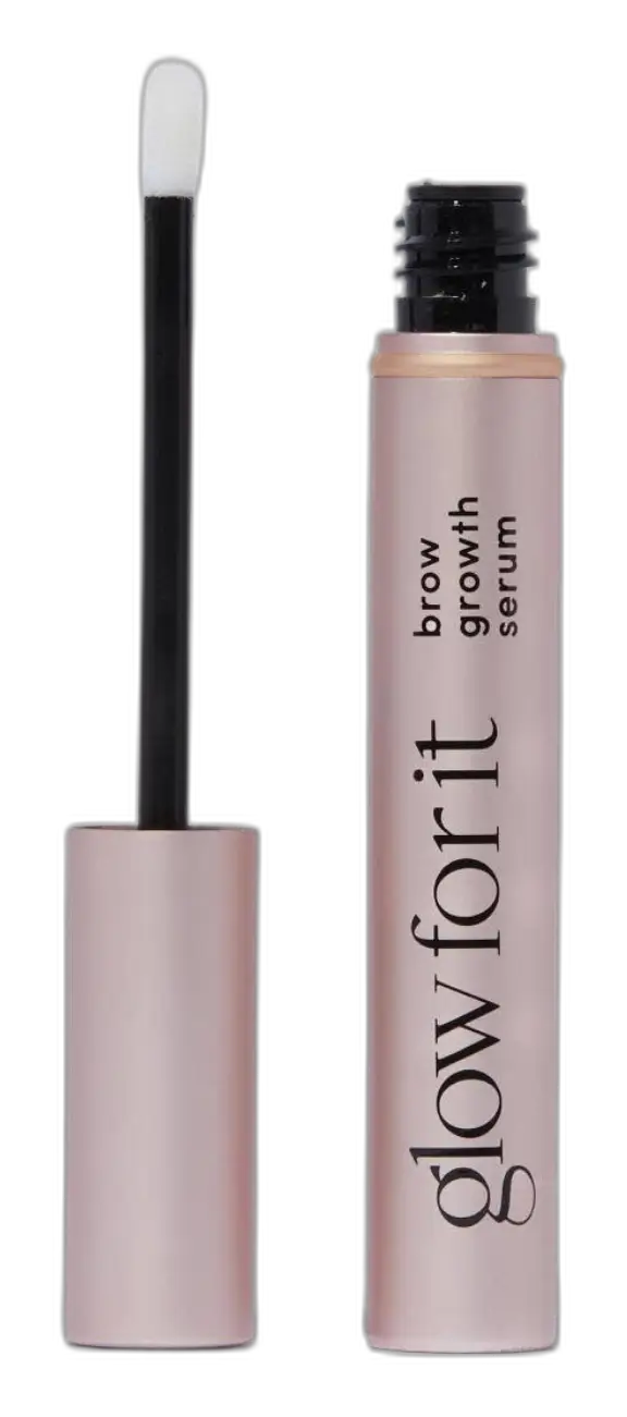 Glow For It Brow Growth Serum