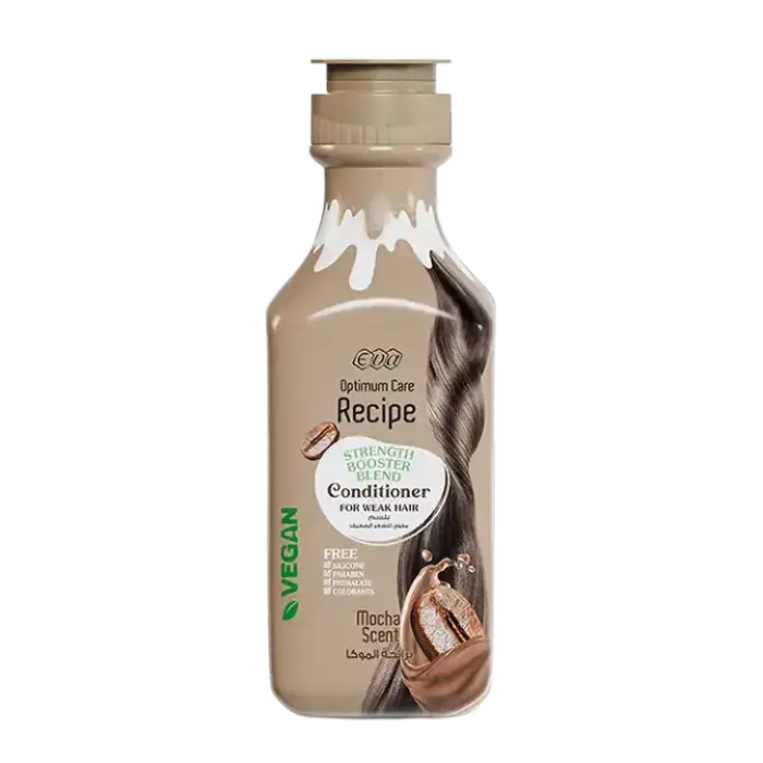 Eva Cosmetics Recipe Conditioner Mocha