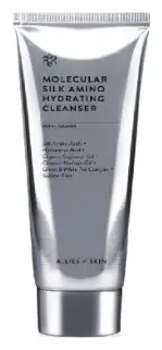 Allies of Skin Molecular Silk Amino Hydrating Cleanser