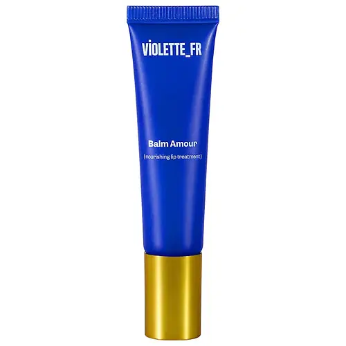 Violette_FR Balm Amour