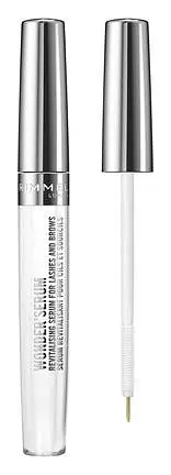 Rimmel London Wonder’Serum Revitalising Serum for Lashes and Brows