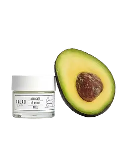 Salad Code Crema Facial Calmante