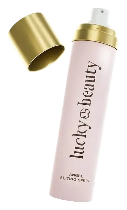 Lucky Beauty Angel Setting Spray