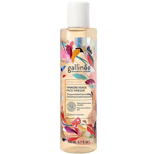 Gallinée Face Vinegar Limited Edition