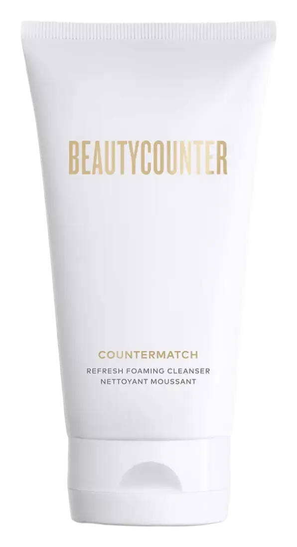 Beautycounter Countermatch Refresh Foaming Cleanser