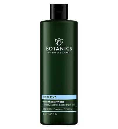 Botanics Hydrating Gentle Micellar Water