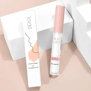 Derol Lover's Prattle Lip Plumper Pro