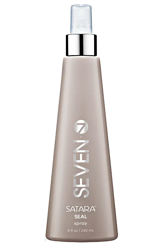 Seven Satara Seal Spray