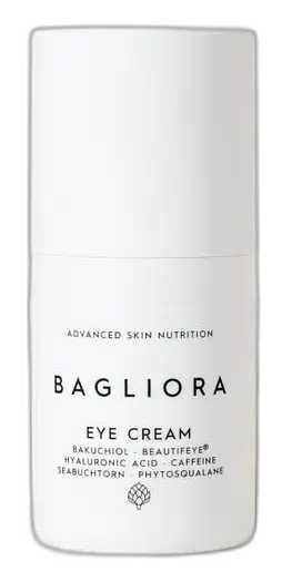 Bagliora Glow Eye Cream