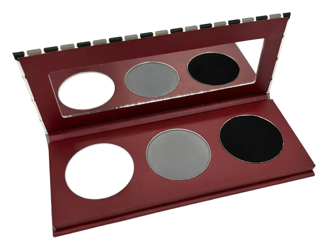 Sunset Makeup Goth Palette