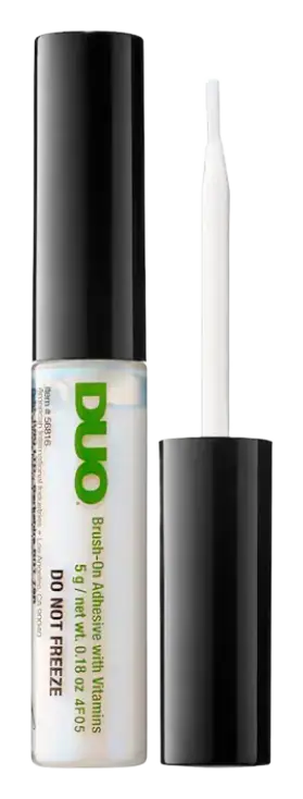 Ardell Duo Brush-On Adhesive Clear