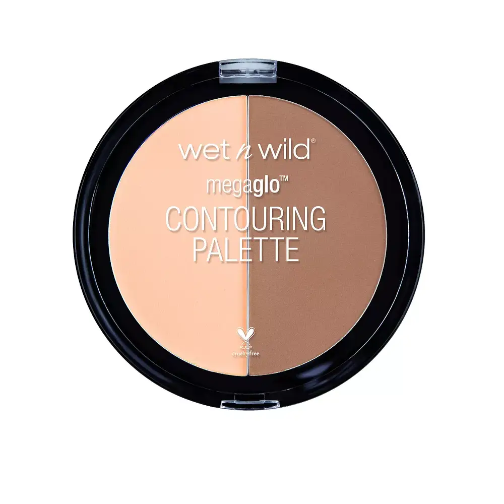 Wet n Wild Countouring Palette Beige