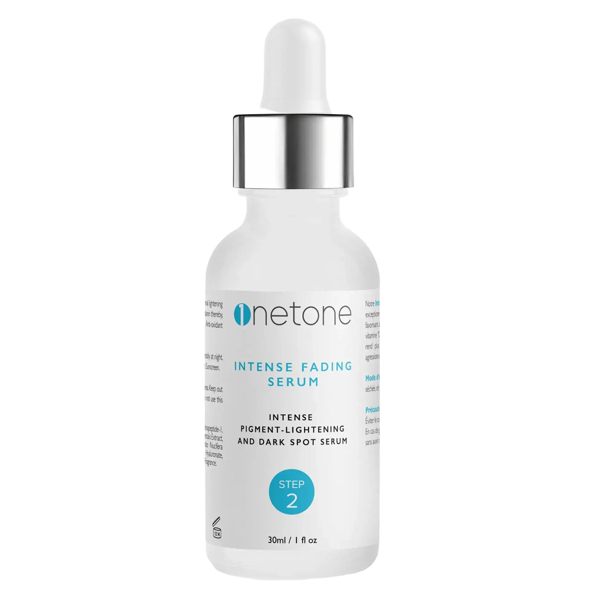 Omic OneTone Intense Fading Serum