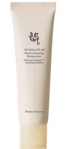 Beauty of Joseon Revive Firming Moisturizer