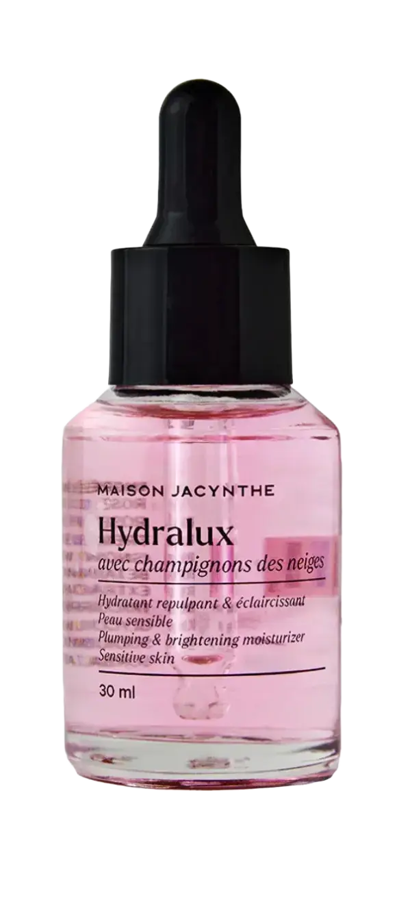 Maison Jacynthe Hydralux
