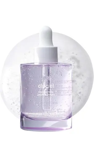Cluciel Niacinamide Peptide Serum