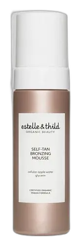 Estelle & Thild Self-Tan Bronzing Mousse