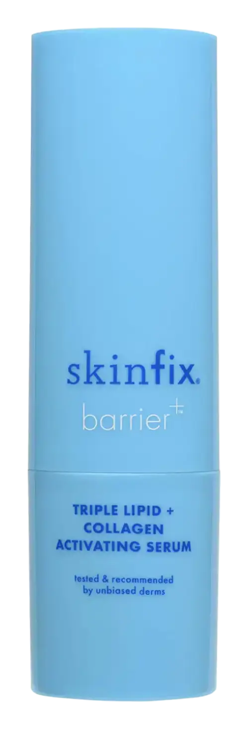 Skinfix Barrier+ Triple Lipid + Collagen + Niacinamide Activating Serum