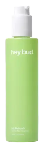 Hey Bud Daily Hemp Gel Cleanser